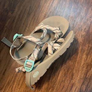 Chaco sandals